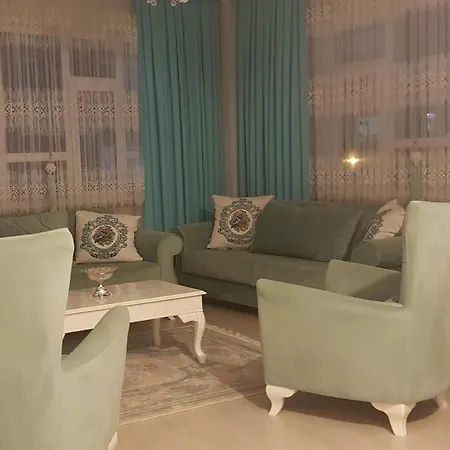 Sweerhome Apartment Istanbul