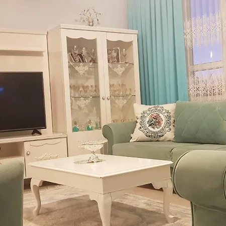 Lägenhet Sweerhome Istanbul